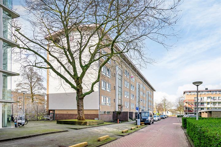 Bekijk foto 32 van Strackéstraat 115