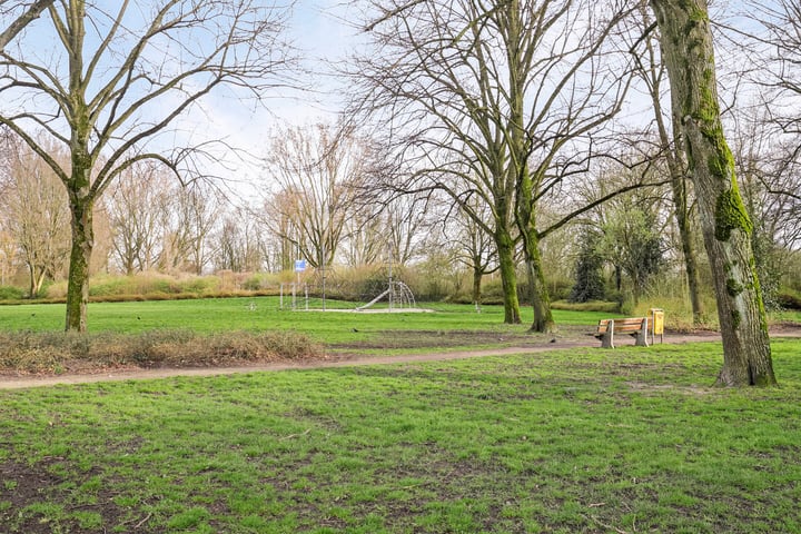 Bekijk foto 33 van Obrechtlaan 16