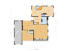 View floorplan