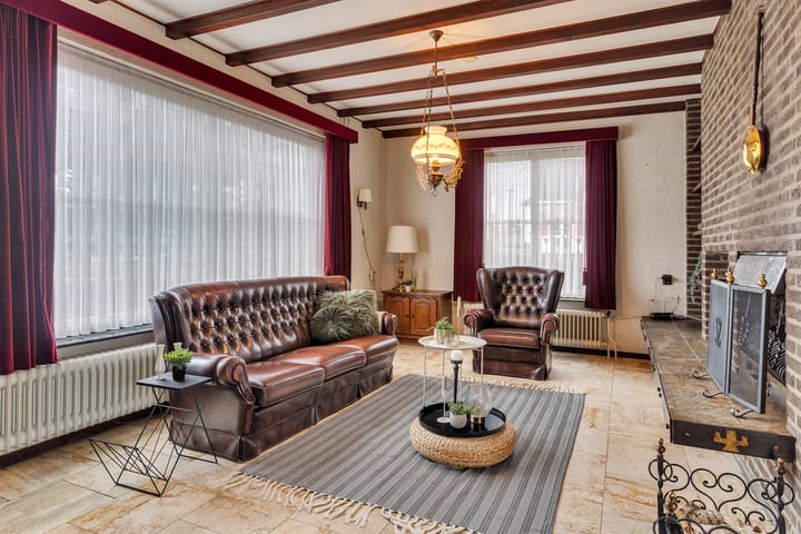 Foto 2 van Boskantseweg 3