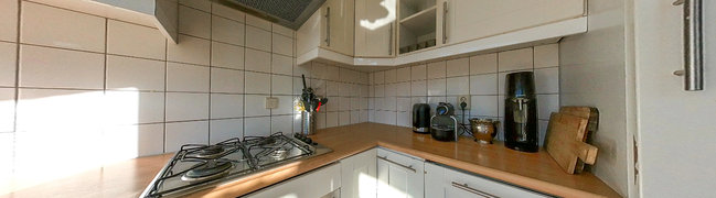 View 360° photo of Keuken of Boerhaaveplein 18-3