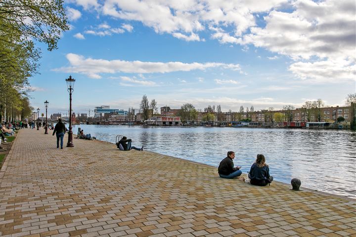 Bekijk foto 28 van Weesperzijde 104-H