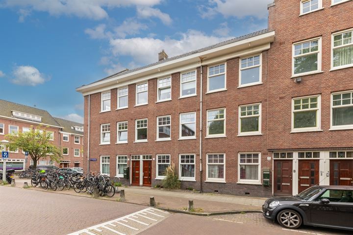 View photo 25 of Jan Haringstraat 13-1