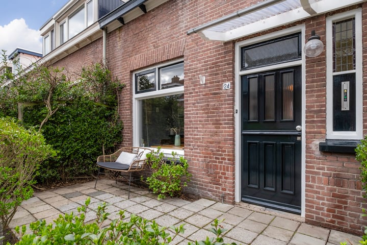 Bekijk foto 3 van Van Galenstraat 24