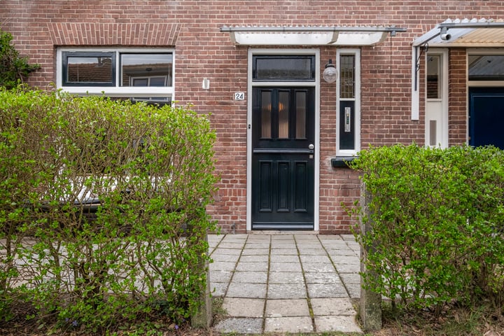 Bekijk foto 31 van Van Galenstraat 24