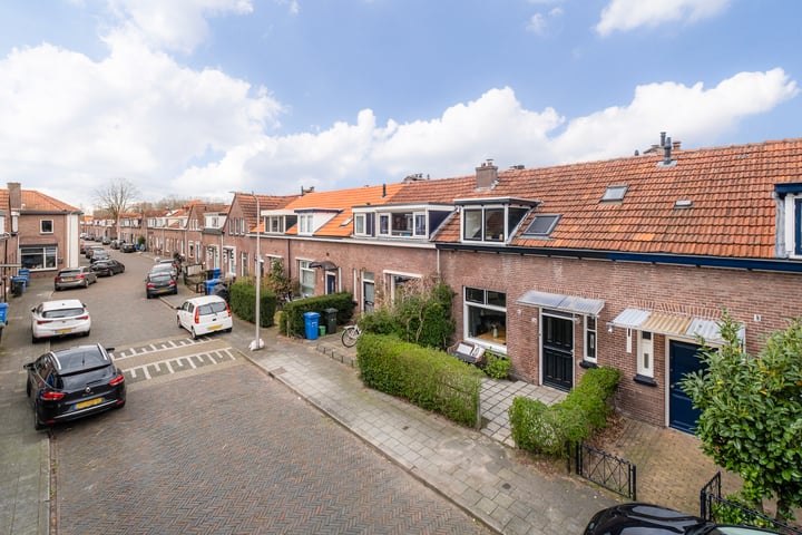 Bekijk foto 32 van Van Galenstraat 24