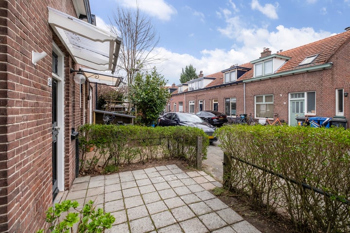 Bekijk foto 33 van Van Galenstraat 24