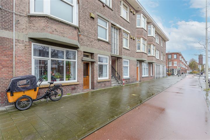 Bekijk foto 4 van Loosduinsekade 283