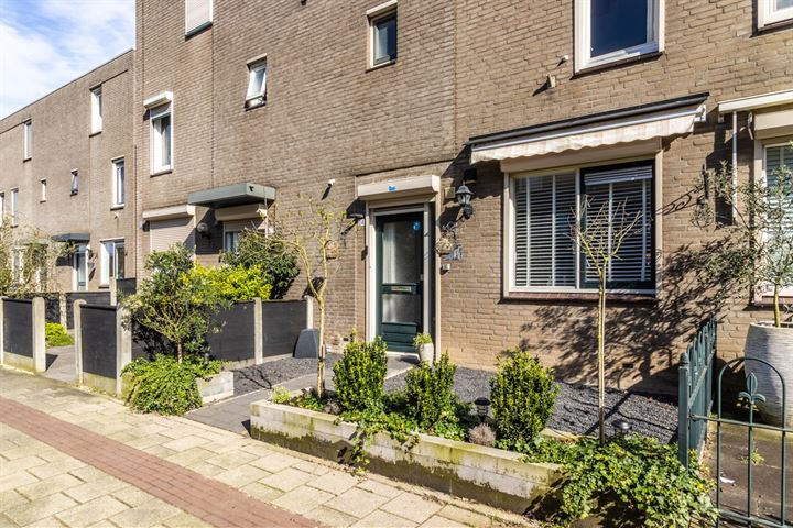 Bekijk foto 4 van Baakhovenstraat 24