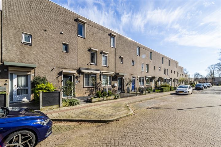 Bekijk foto 3 van Baakhovenstraat 24