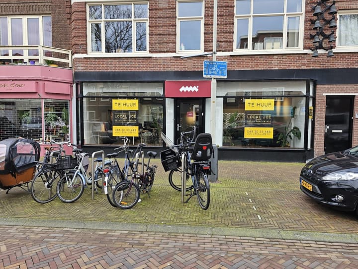 Thomsonlaan 106
