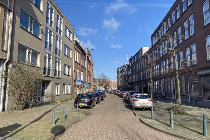 Bekijk foto 26 van Tidemanstraat 51