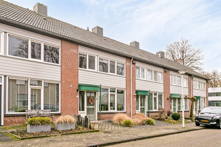 Bekijk foto 33 van Weirstraat 8