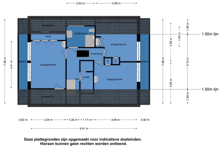 Bekijk foto 36 van De Wijting 22