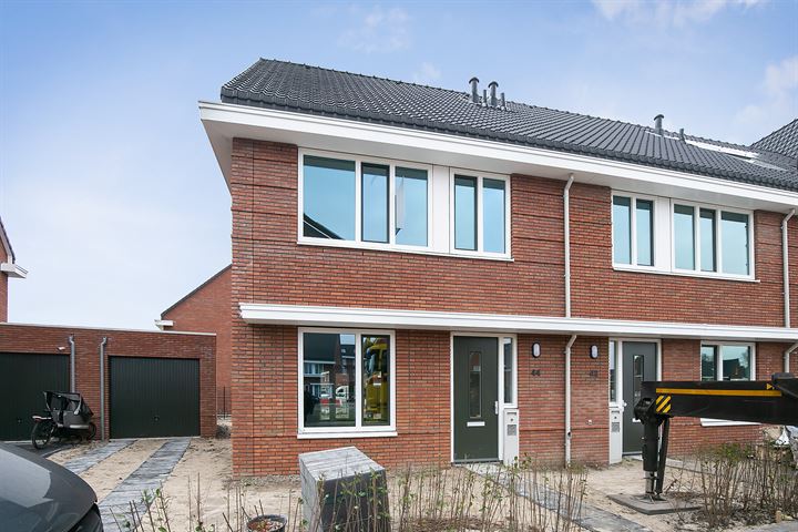 Bekijk foto van Sophie Redmondstraat 44