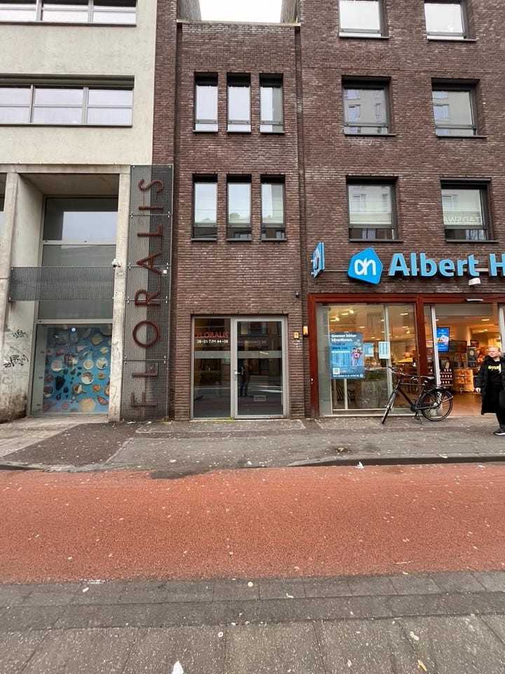 Foto 3 van Piusplein