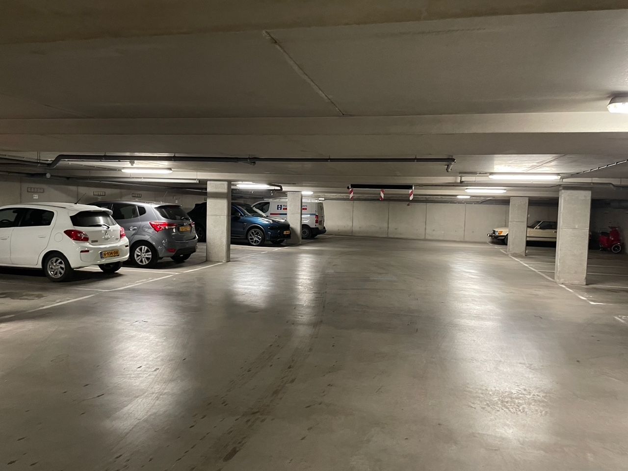 Foto 4 van Piusplein