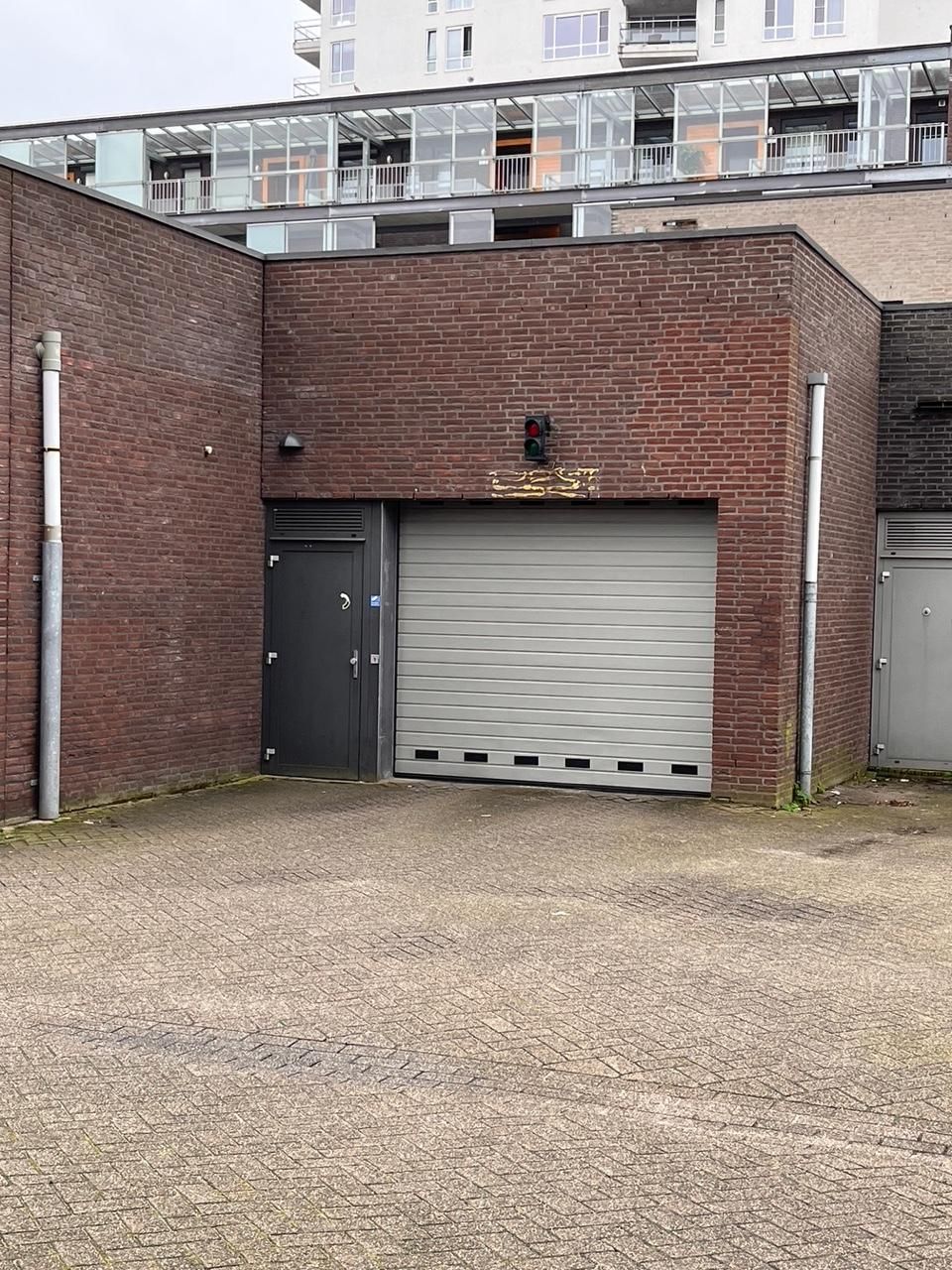 Foto 1 van Piusplein