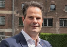 Gied Cuijpers RM RT - Vastgoedadviseur