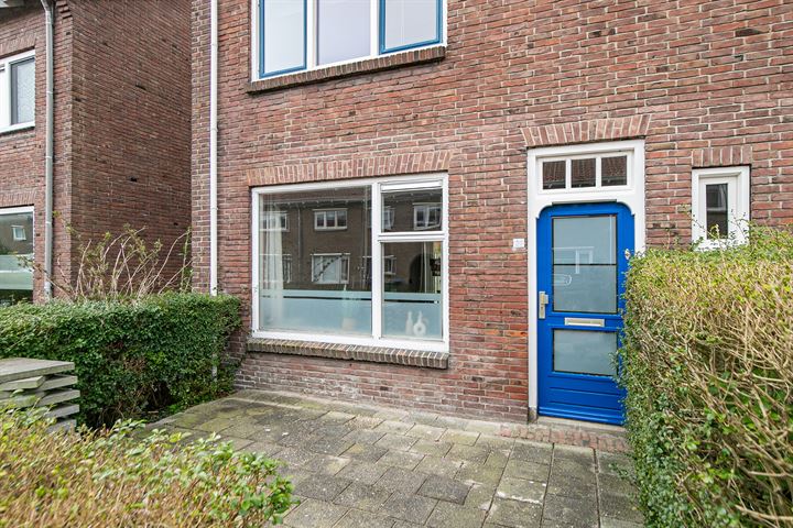 Bekijk foto 34 van Eeltje Halbertsmastraat 21