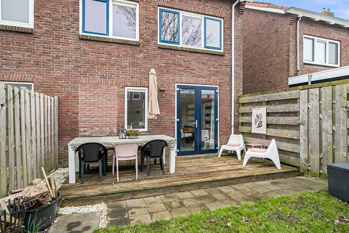 Bekijk foto 35 van Eeltje Halbertsmastraat 21