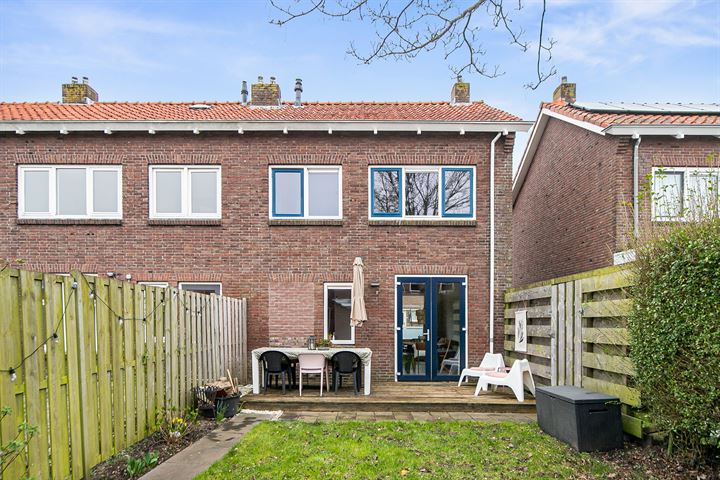 Bekijk foto 36 van Eeltje Halbertsmastraat 21