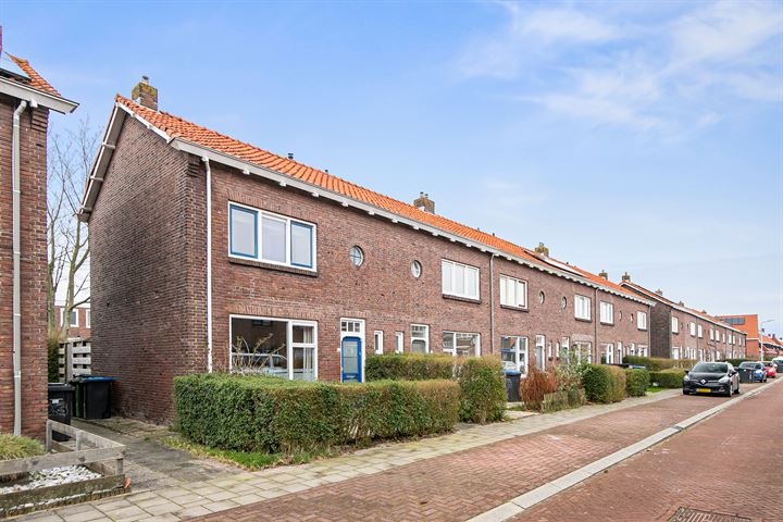 Bekijk foto 40 van Eeltje Halbertsmastraat 21