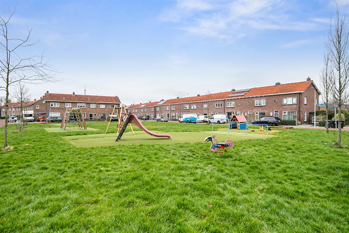 Bekijk foto 39 van Eeltje Halbertsmastraat 21