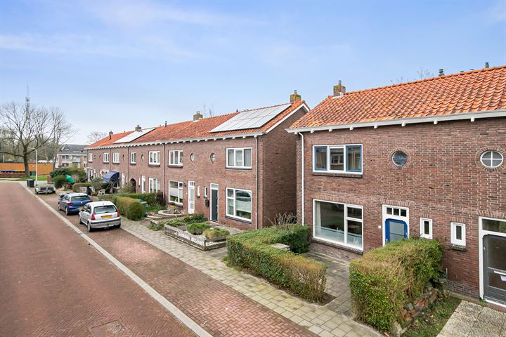 Bekijk foto 42 van Eeltje Halbertsmastraat 21