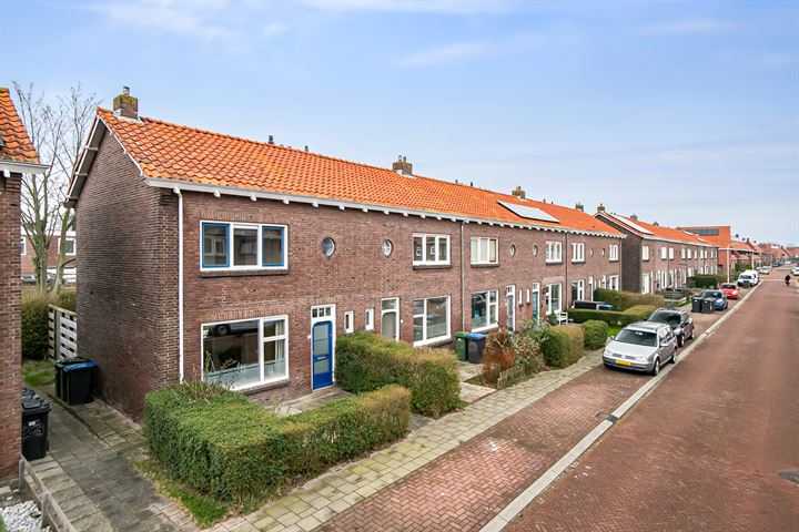 Bekijk foto 43 van Eeltje Halbertsmastraat 21