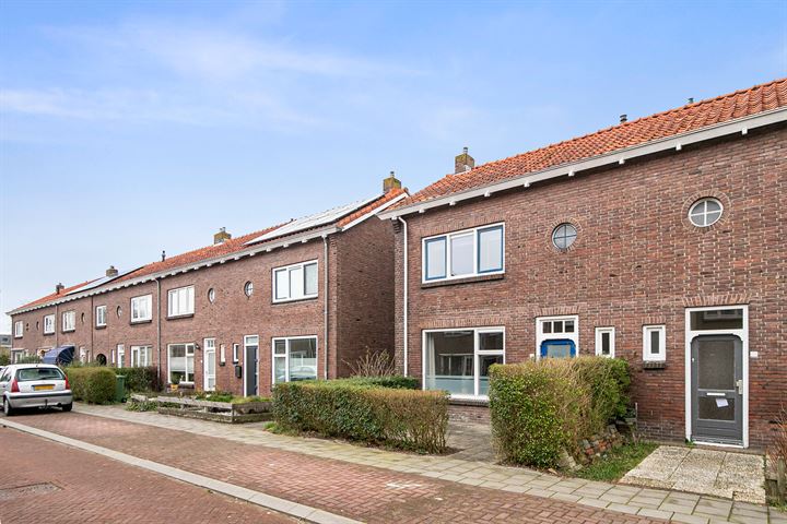 Bekijk foto 41 van Eeltje Halbertsmastraat 21