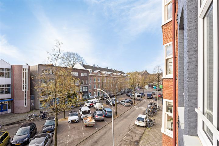 View photo 5 of Westerstraat 246-2