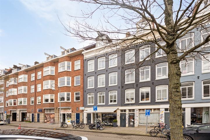 Bekijk foto 18 van Westerstraat 246-2