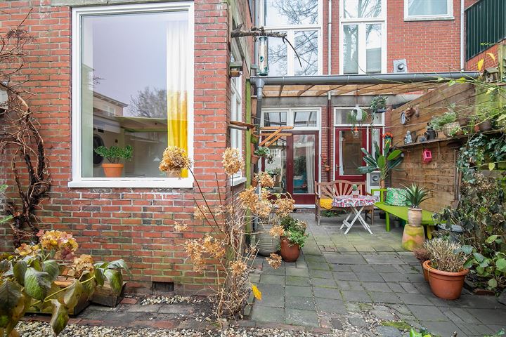 Bekijk foto 33 van Tuinbouwstraat 65