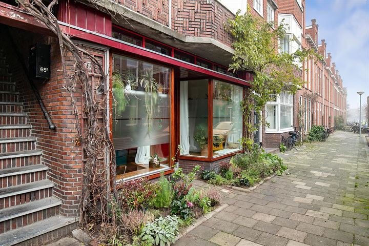 Bekijk foto 6 van Tuinbouwstraat 65