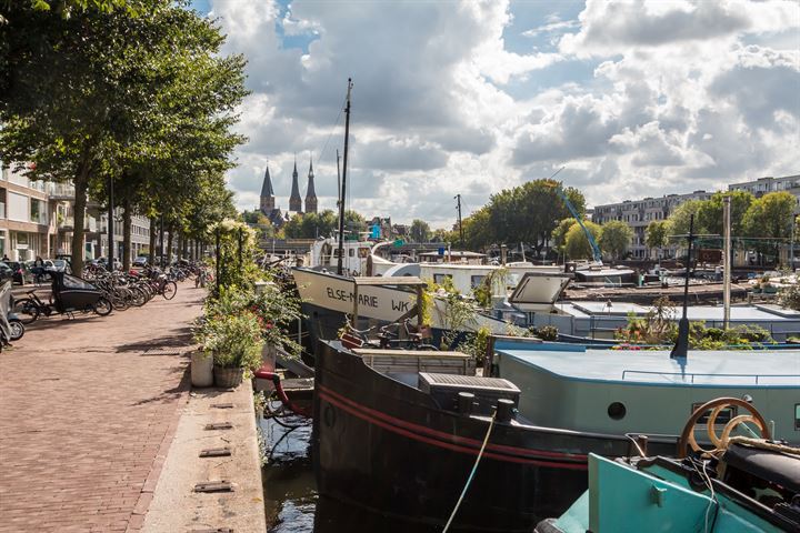 Bekijk foto 20 van Westerdok 554-+PP