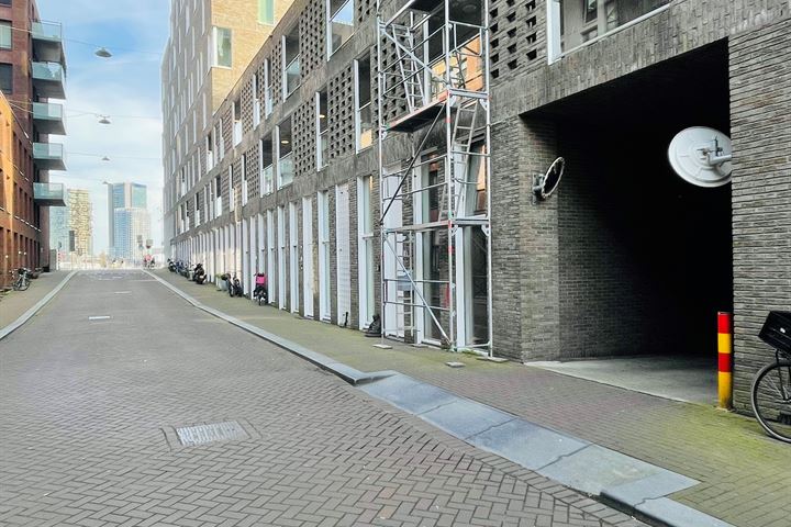 Bekijk foto 26 van Westerdok 554-+PP