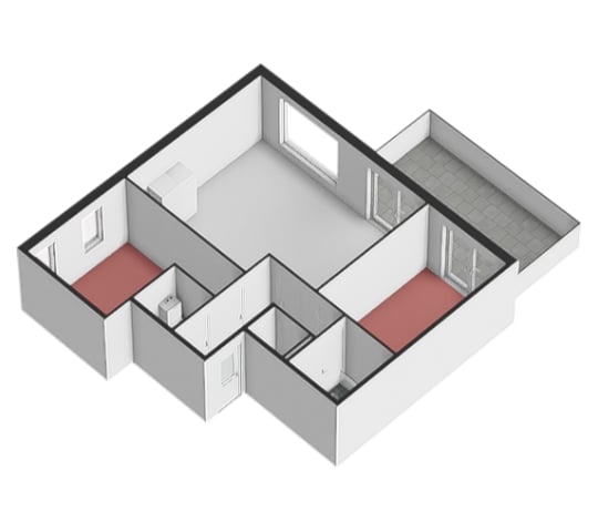 Bekijk foto 33 van Westerdok 554-+PP