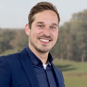 Stef Limpens BSc - Vastgoedadviseur