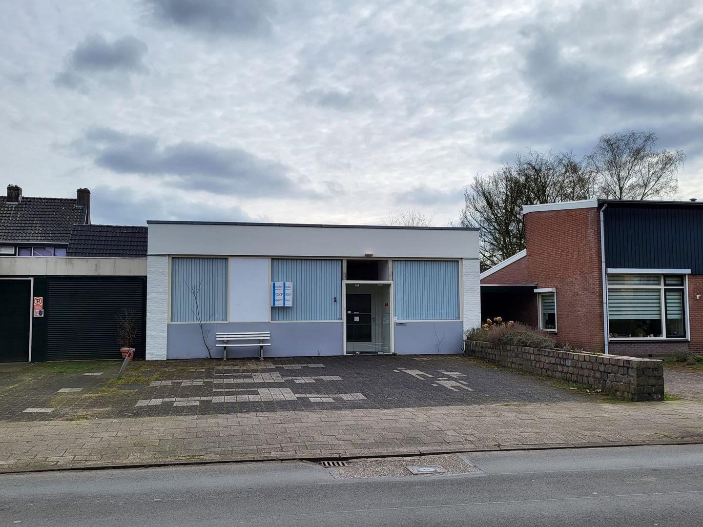 Foto 1 van Admiraal Helfrichlaan 1