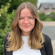 Myrthe Beelen - Commercieel Medewerker