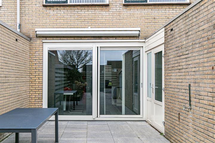 View photo 27 of Roofvogelstraat 17