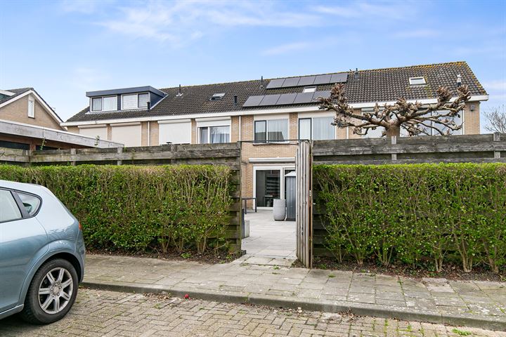 View photo 33 of Roofvogelstraat 17