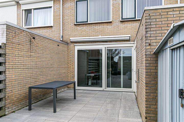 View photo 26 of Roofvogelstraat 17