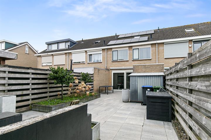 View photo 31 of Roofvogelstraat 17