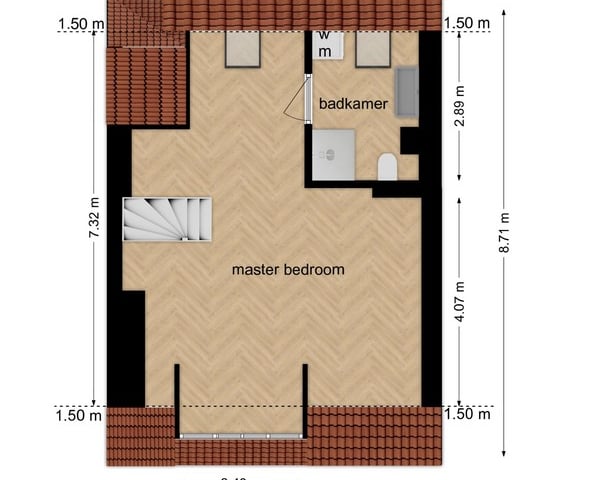 Bekijk foto 24 van Tudderenderweg 171