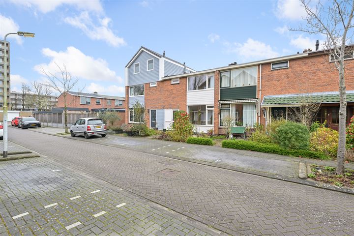 View photo 26 of Hoefbladstraat 18