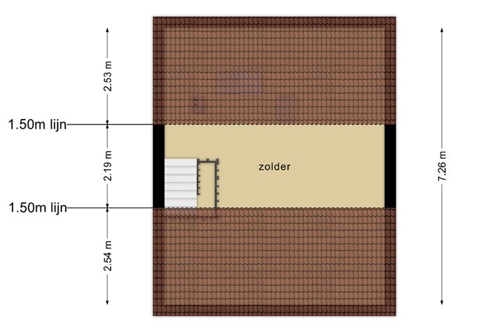 Bekijk foto 36 van Ligusterlaan 8