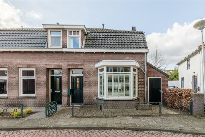 Bekijk foto 1 van Brakenstraat 41