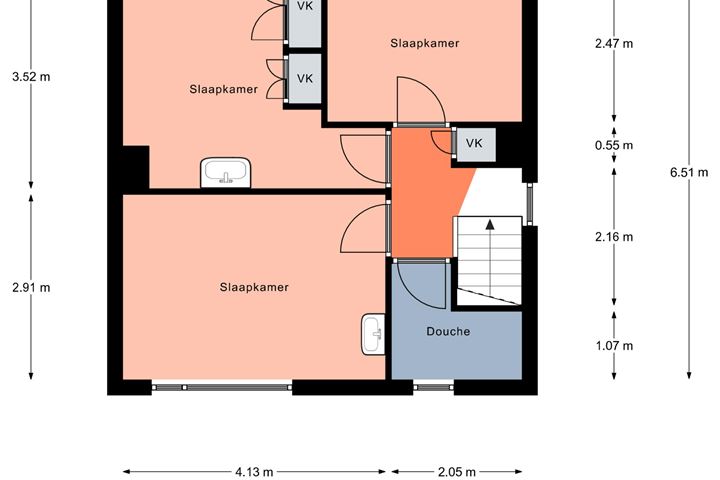 Bekijk foto 31 van Ceintuurbaan 2-A